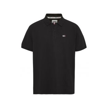 Tricou polo cu logo