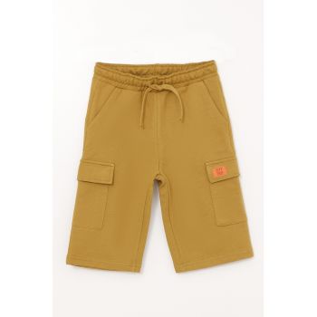 Bermude sport cargo