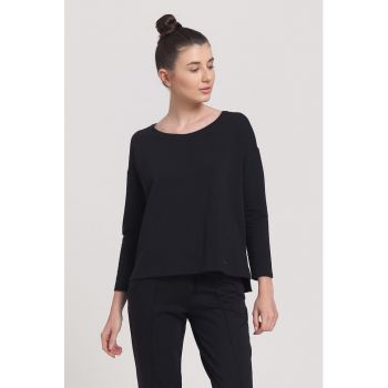 Bluza de casa din amestec de modal Active