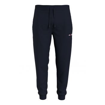 Pantaloni cu snururi - pentru antrenament
