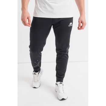 Pantaloni sport conici - pentru fitness