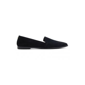 Pantofi loafer cu varf migdalat Caumeth