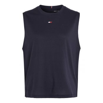 Top cu logo - pentru fitness Essential