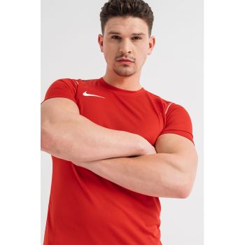 Tricou cu decolteu rotund - pentru fotbal Park 20