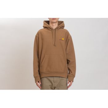 American Script Hoodie