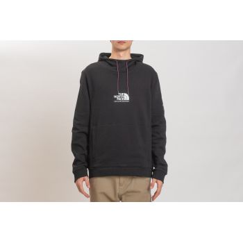 Fine Alpine Hoodie