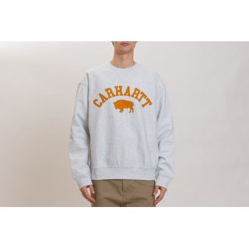 Locker Crewneck
