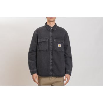 Monterey Shirt Jacket