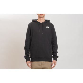 Outdoor Graphic Hoodie