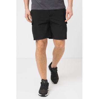 Pantaloni scurti cargo Fergus