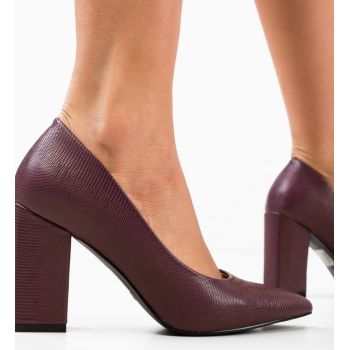 Pantofi dama Anoushka Grena