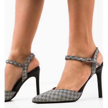 Pantofi dama Valborg Negri