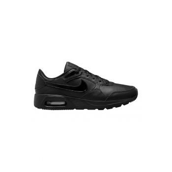 Pantofi sport de piele si piele ecologica Air Max