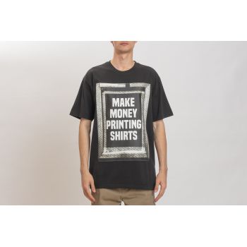 Printing Money T-shirt