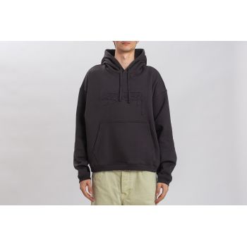 Relaxed Oversized Hoodie