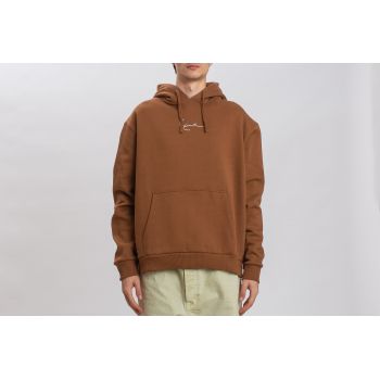 Small Signature Essential Hoodie