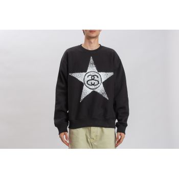 Stars Crewneck