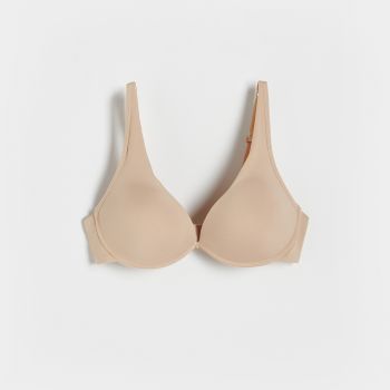 Reserved - Sutien push-up - Ivory