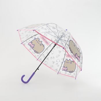 Reserved - Umbrelă Pusheen - Multicolor