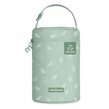 Geanta izoterma ecoThermibag 700 ml mint de firma originale