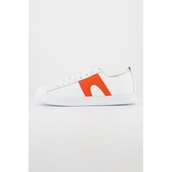 Pantofi sport de piele Runner Four 1493