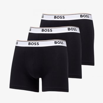 Hugo Boss Boxers 3 Pack Power Black/ White