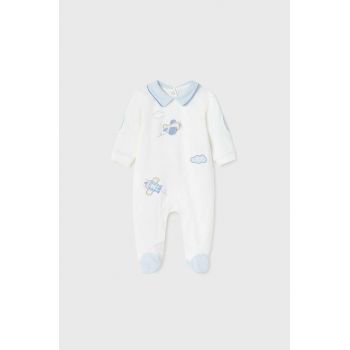 Mayoral Newborn costum bebe