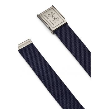 Curea cu catarama-placuta Webbing