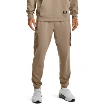 Pantaloni lejer din material terry - pentru antrenament Heavyweight