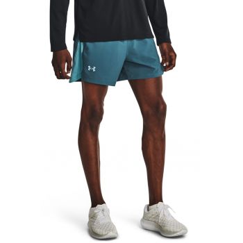 Pantaloni scurti cu elemente reflectorizante - pentru alergare Launch
