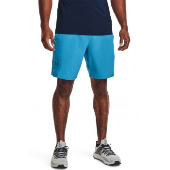 Pantaloni scurti elastici - pentru fitness Vanish Woven 8 ''