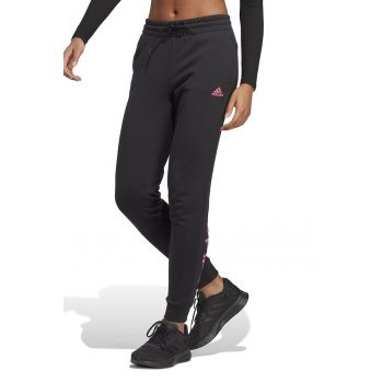 Pantaloni sport slim fit Essentials Linear