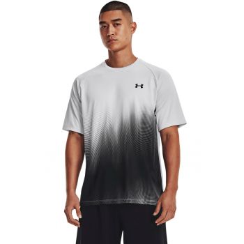 Tricou pentru alergare Tech Fade SS