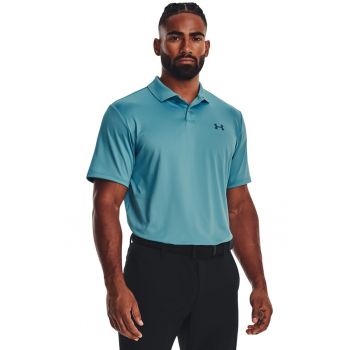 Tricou polo cu antrenament Performance 3.0