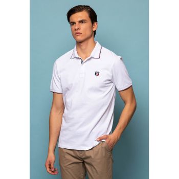 Tricou polo Dodi