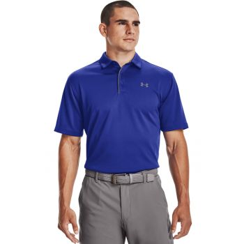 Tricou polo pentru golf Tech