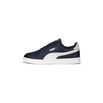 Pantofi sport unisex de piele ecologica Shuffle