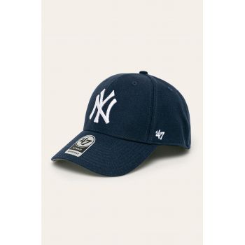 47brand șapcă New York Yankees