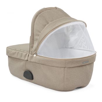 Carucior 3 in 1 Peg Perego Veloce SLK 0 - 22 kg Sand bej i-Size