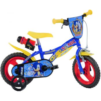 Bicicleta copii Dino Bikes 12' Sonic ieftina