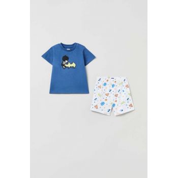 OVS pijamale pentru bebelusi modelator de firma originale