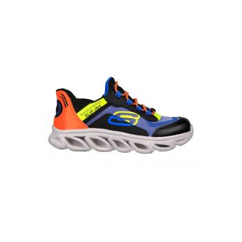 Pantofi sport colorblock Flex Glide