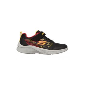 Pantofi sport cu velcro Microspec Texlor