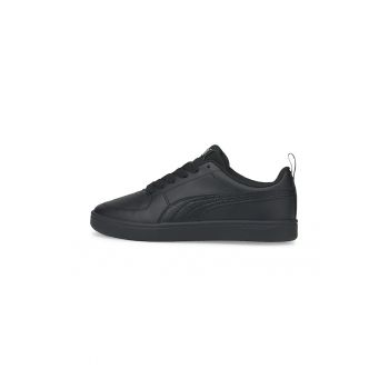 Pantofi sport unisex din piele ecologica Rickie