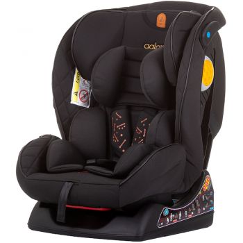Scaun auto Chipolino Galaxy 0-36 kg ebony Scaun auto Chipolino Galaxy 0-36 kg ebony