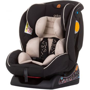 Scaun auto Chipolino Galaxy 0-36 kg sand Scaun auto Chipolino Galaxy 0-36 kg sand