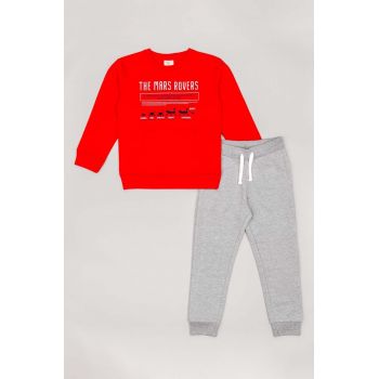 zippy trening copii culoarea rosu