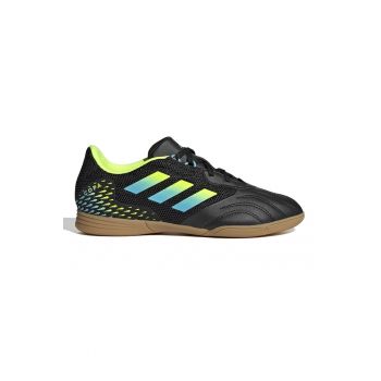 Ghete de fotbal cu logo Copa Sense 3