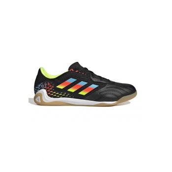 Ghete de fotbal de plasa si piele ecologica Copa Sense 3