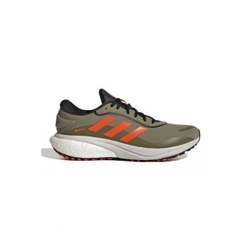 Pantofi cu logo pentru alergare Supernova Gtx